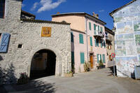 Saint- Pierre-d'Argençon Saint- Pierre-d'Argençon