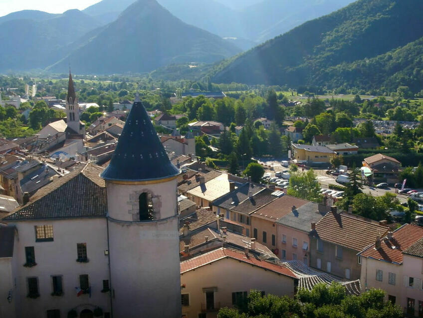 Veynes Veynes