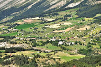 Le Dévoluy Le Dévoluy