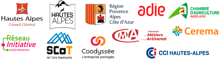 Partenaires Partenaires