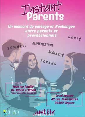 Instant Parents Instant Parents